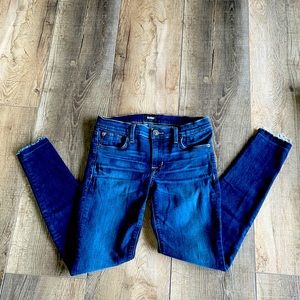 Hudson Skinny Jeans